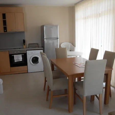 Villa Hilltop Burgas