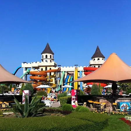 Villa Hilltop