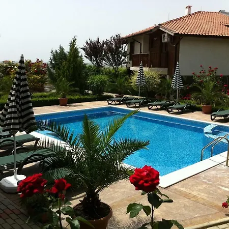 Villa Hilltop *