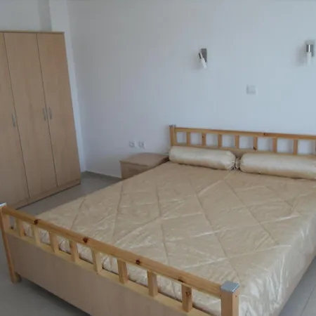 Hilltop Вілла *