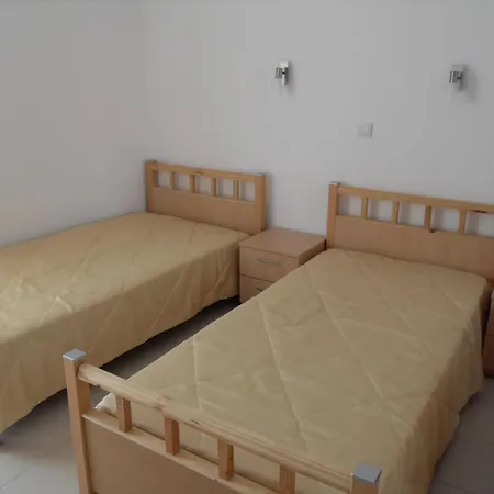 Hilltop Villa Burgas