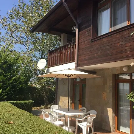 Villa Hilltop