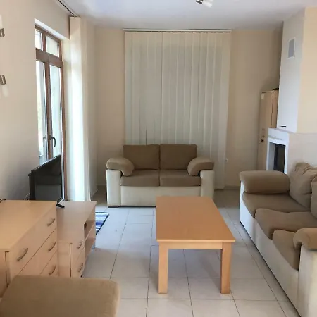 Вілла Hilltop *