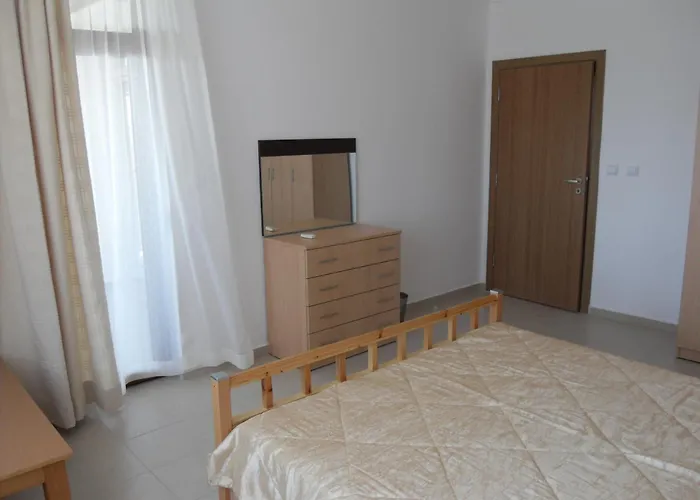 فيلة Hilltop بورغاس